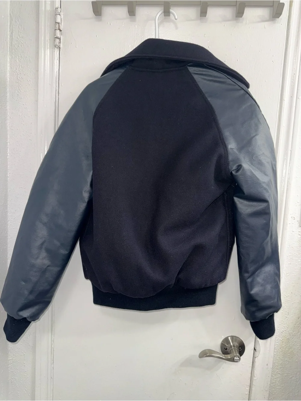 SSR varsity jacket size XXS